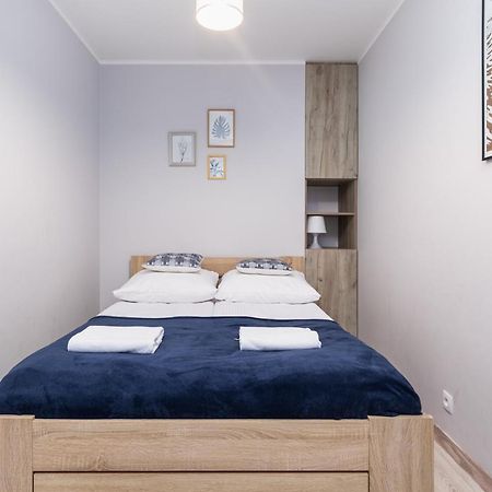 Beach Resort Spa By Jantar Apartamenty Kolobrzeg Bagian luar foto
