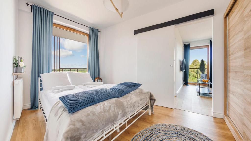 Beach Resort Spa By Jantar Apartamenty Kolobrzeg Bagian luar foto